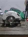 Hitachi 18DGL Battery Included Tested Works. Fixed Price $44.99.