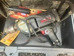 1970 Vintage Antique Sears Craftsman 315.18111 Hammer Drill W/case Works Great. Fixed Price $34.99.