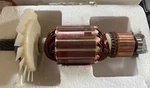 Dewalt 614364-00 Armature Rotor Assembly Motor Replacement Part. Fixed Price $84.99.