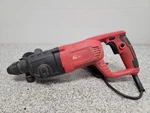 Bauer 1642E-B 63433 1" Sds+ Variable Speed Pro Rotary Hammer Drill. Fixed Price $49.99.