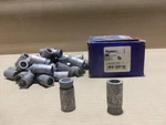 New Powers Pn: 09230 *box Of 46* Calk-in Anchors 3/8-16 Drill 3/4. Fixed Price $169.99.