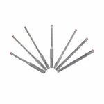 Diablo DMAPL9920-S7 7PC Sds-plus Hammer Bit Set. Fixed Price $45.27.