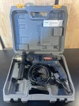 Ryobi D550H 1/2 Inch (13MM) Variable Speed Hammer Drill, Case. Fixed Price $27.95.