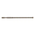 Tru Cut Spline Shank Premium Carbide Tipped Masonry Bit 7/8" X 18". Fixed Price $36.48.