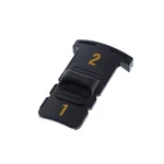 New Dewalt Oem N397466 Drill Shifter Button DCD791B-B3 DCD796D2BT. Fixed Price $11.24.