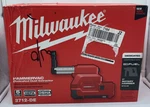 Milwaukee M18 Hammer Vac Hepa Filtered Dust Extractor 2712-DE Tool Only In Box. Fixed Price $107.62.