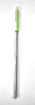 Hlofizi Masonry Drill Bit 7/16" X 18" Concrete 3 Flat Shank Tool Carbide Tipped. Fixed Price $18.99.