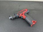 #BO612 Snap-on CDR861 14.4 Microlithium Cordless Brushless Drill Driver Red. Fixed Price $159.95.