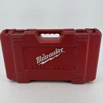 Milwaukee 0627-24 18 Volt 1/2" Hammer Drill Kit Heavy Duty Case Only 21X12". Fixed Price $19.97.