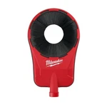 Milwaukee 5319-DE Dry Coring Dust Extraction Attachment. Fixed Price $78.28.
