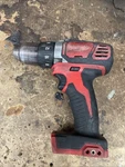 Milwaukee Drill/driver Tested. Fixed Price $50.00.