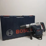 Bosch 11264EVS Vibration Control 1-5/8" 13A Sds-max Keyless Rotary Hammer Drill. Fixed Price $220.00.