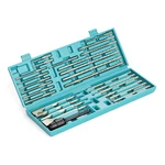 Yosight 27PCS Sds-plus Drill Bits Chisel Set Rotary Hammer Carbide Tipped. Fixed Price $126.72.