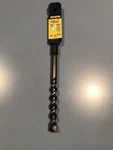 Irwin 1/2" X 4" 6" Hammer Drill (sds Plus) # 322031 Speed. Fixed Price $9.99.