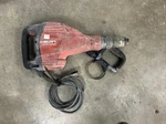 Hilti Te 700-AVR Demolition Breaker Jack Hammer. Fixed Price $400.00.