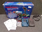 Bosch 1/4" Hex, 1/2" Square, Cordless Impact Driver, IDH182WC-102. Fixed Price $200.00.