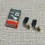 Makita 191964-6, 6433043, 194997-4 Carbon Brush Set CB-304 Oem. Fixed Price $17.79.