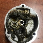 Use Oem Parts Diaphragm Assy For Milwaukee 5370-1 1/2 Magnum Hammer Drill. Fixed Price $18.99.