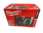 Milwaukee 2817A-21 M18 Cordless Drain Cleaning Drum Machine W/ 3/8" Cable. Fixed Price $699.99.
