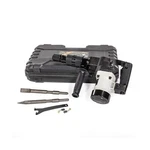 Xtremepowerus Demolition Electric Hammer Jack Handle 1000W Concrete Br.... Fixed Price $143.49.