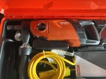 Hilti Dd 150-U Hand Held Core Drill. Fixed Price $3604.99.