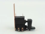 Milwaukee #23-66-0605 New Genuine Oem Switch For 0622-20 0624-20 0522-20 0627-24. Fixed Price $49.95.