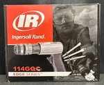 Ingersoll Rand 114GQC Edge Series Air Hammer New Free Shipping. Fixed Price $59.98.