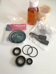 Gaskets Carbon Brushes Armature Bearings Hilti TE800 Avr #234199 2103715 2110677. Fixed Price $217.45.