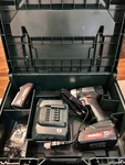 Metabo Drill Sb 18 Lt Bl. Fixed Price $220.00.