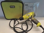 Ryobi Electric D43 Keyless Adjustable 3/8" Drill 120V. Fixed Price $45.00.