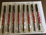 Lot 8 Hilti Te-c+ Sds 1/4 -6.5 Hammer Drill Bits For Masonry Concrete. Fixed Price $44.00.