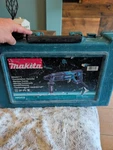Makita HR2475 Combination Hammer Case Hard Shell. Fixed Price $27.95.