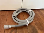 Makita 192108-A Hose For Orbital Sander & Wet/dry Vac Dust Collection 1"OD X 10'. Fixed Price $24.95.