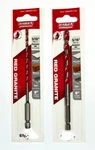 Lot Of New Diablo Red Granite 5/32"X6", 5/16"X6" Hammer Drill Bit Free Ship.. Fixed Price $9.99.