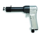 Chicago-pneumatic CP717 .498 Shank Super-duty Air Hammer. Fixed Price $525.00.
