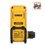 Dewalt Sds Rotary Hammer Dust Box Evacuator. Fixed Price $59.99.