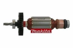 Genuine Makita Motor Armature Anker Rotor Original HP1630 HP1631 515309-2. Fixed Price $71.50.