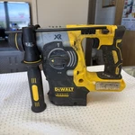 Dewalt DCH273 20V Xr Sds Rotary Hammer Drill - Tool Only. Fixed Price $99.00.