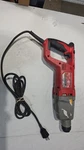 Milwaukee 5262-21 8 Amp Corded Sds Plus Rotary Hammer Used. Fixed Price $79.99.
