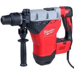 Milwaukee 5546-81 15 Amp Sds Max 1-3/4" Rotary Hammer. Fixed Price $500.00.