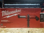 Milwaukee Hammervac Universal Dust Extractor, Vacuum Assisted (model# 5261-DE). Fixed Price $60.00.