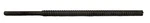 Used Relton 18" X 3/4" Straight Shank Rotary Rebar Cutter - P/n Rb 12. Fixed Price $54.17.