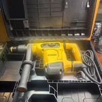 Dewalt D25481K Sds Max Corded Combination Hammer Kit 1-9/16" 40MM With Case. Fixed Price $299.99.
