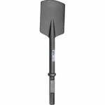 Makita 751622-A 5-1/2" 20" Clay Spade 1-1/8" Hex. Fixed Price $130.50.