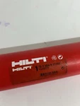 Hilti Te-y Hda-b 37/350 Drill Bit. #339272. Fixed Price $300.00.