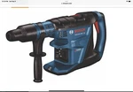 Bosch Profactor Core Sds-max Variable Speed Rotary Hammer Drill GBH18V-40CN. Fixed Price $270.00.