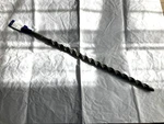 PB100030 Spline Carbide Tipped Drill Bit X Tru-cut Usa Made. Fixed Price $50.00.