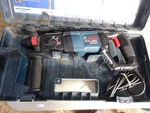 Bosch GBH2-28L 1-1/8 In. Sds-plus Bulldog Xtreme Max Rotary Hammer No Bits,. Fixed Price $142.36.