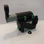 Hitachi DH28P Sds Plus Rotary Hammer Dust Collector Only. Fixed Price $29.95.