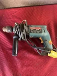 Bosch 1159.7 500 Watt Hammer Drill.. Fixed Price $74.99.